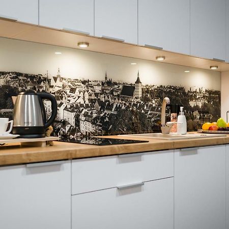 Apartament Olsztynski - Lake Apartments, Osiedle Calamo Park - Olsztyn Olsztyn  Buitenkant foto